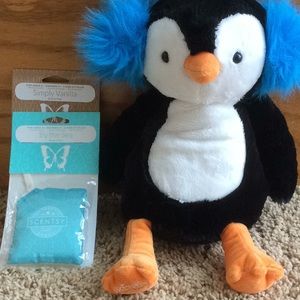 Scents Buddy with 2 sent packs